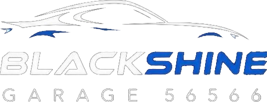 Black Shine Garage — Autoaufbereitung Neuwied